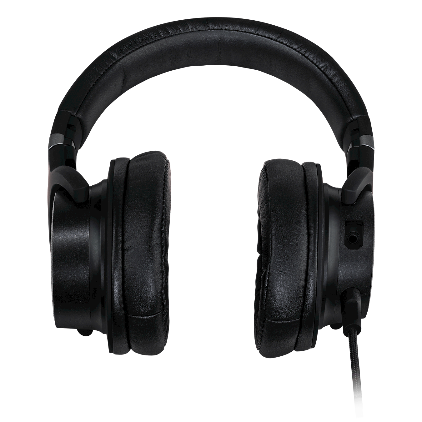 Cooler Master MH-751 MH751 2.0 Gaming Headset with Plush, Swiveled Earcups, 40mm Neodymium Drivers, and Omni-Directional Boom Mic for PC, PS4, and Xbox,Black Cooler Master MH-751 MH751 2.0 Gaming Headset with Plush, Swiveled Earcups, 40mm Neodymium Drivers, and Omni-Directional Boom Mic for PC, PS4, and Xbox,Black